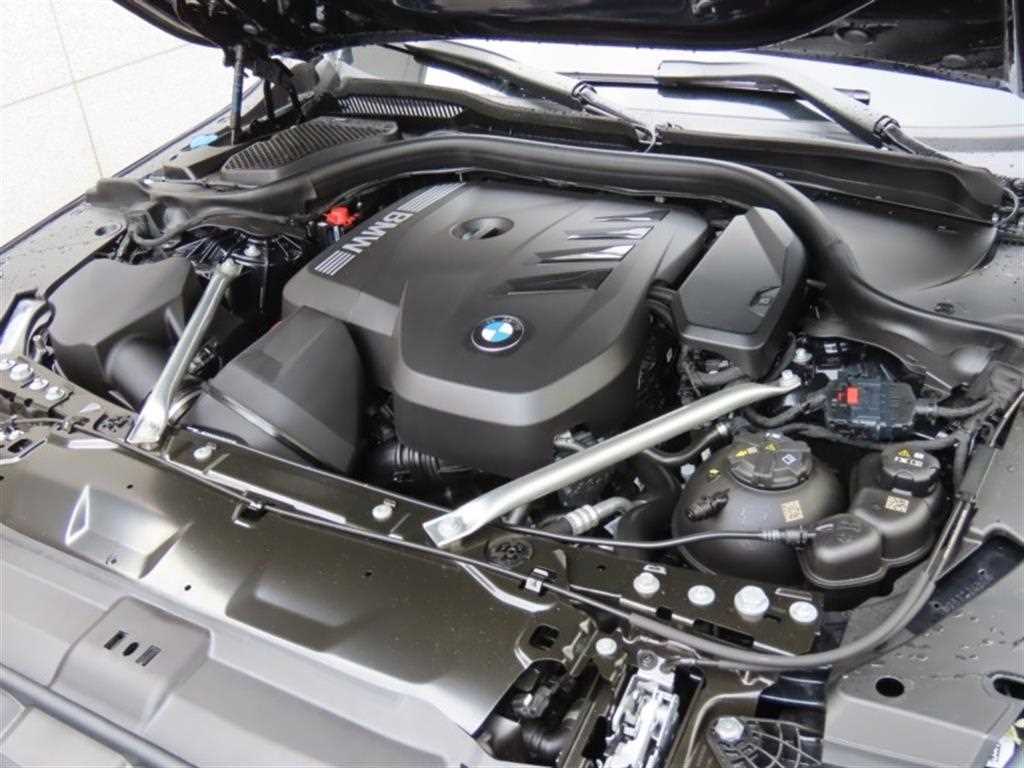 BMW 5 Series 2025 - Importación desde Corea - HF Imports Iquique - Foto 20