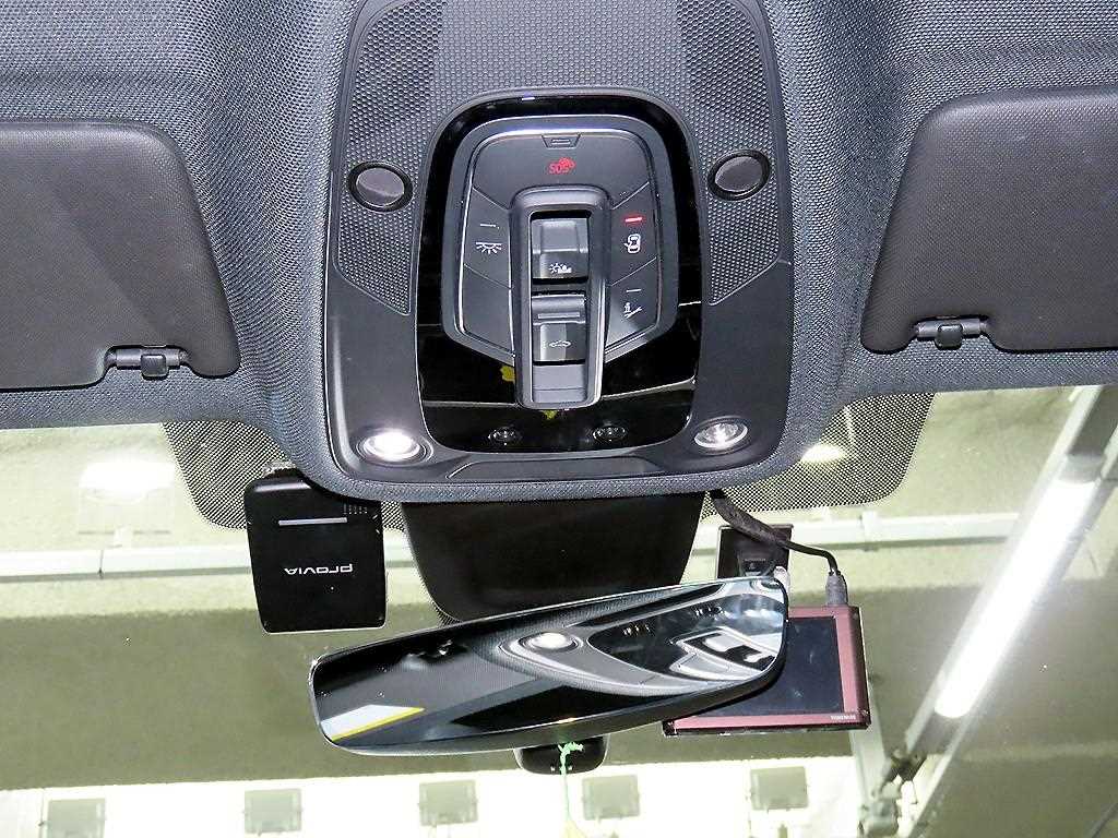 Audi A5 2019 Blanco - Importación desde Corea - HF Imports Iquique - Foto 15