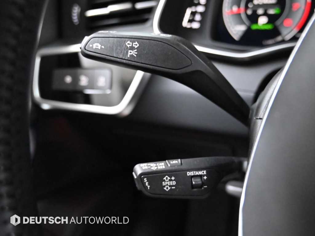 Audi A6 2020 - Importación desde Corea - HF Imports Iquique - Foto 18