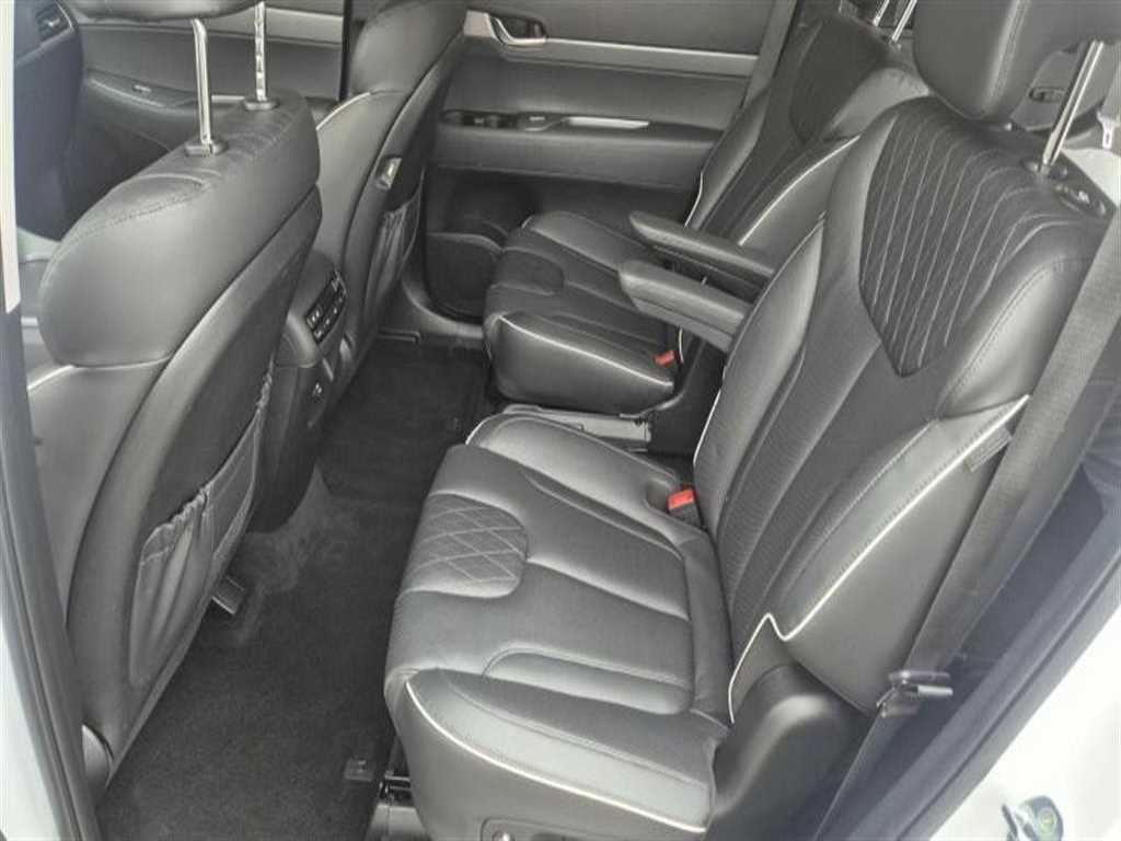 HYUNDAI Palisade - Vista 6