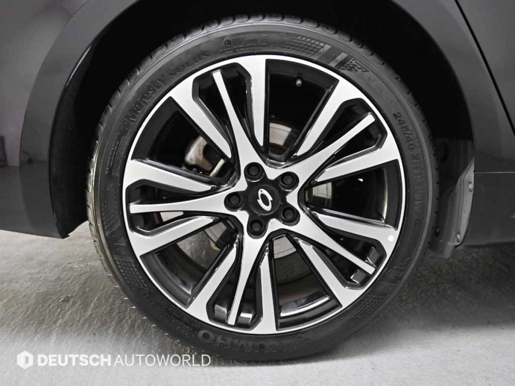 SAMSUNG SM6 - Vista 5