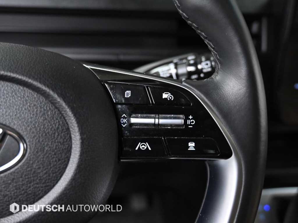 HYUNDAI Staria 2022 - Importación desde Corea - HF Imports Iquique - Foto 17