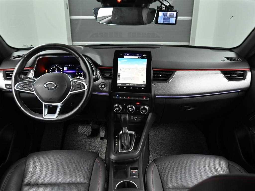 SAMSUNG XM3 - Vista 7