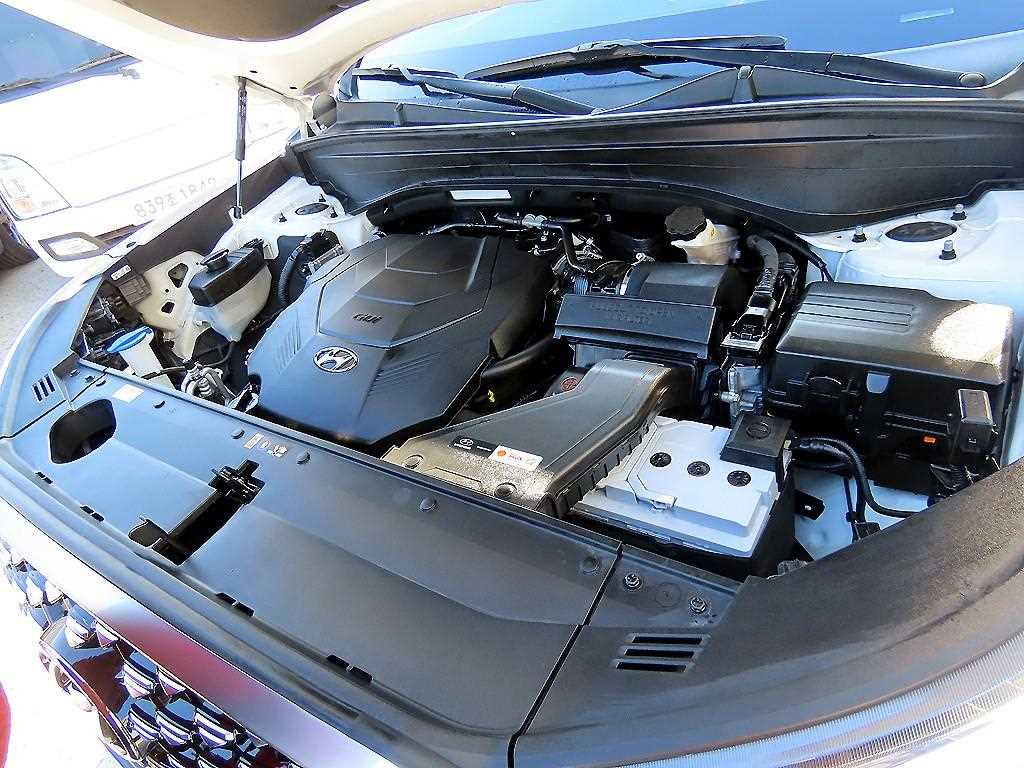 HYUNDAI Palisade 2021 - Importación desde Corea - HF Imports Iquique - Foto 19