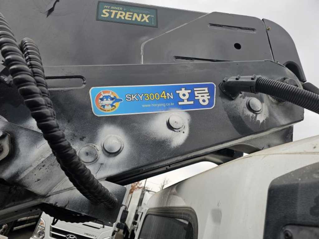 medium and large cargo goso - Vista 5