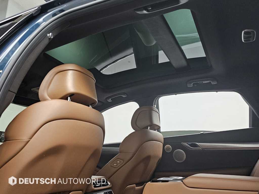 Genesis G80 2021 Gris - Importación desde Corea - HF Imports Iquique - Foto 19