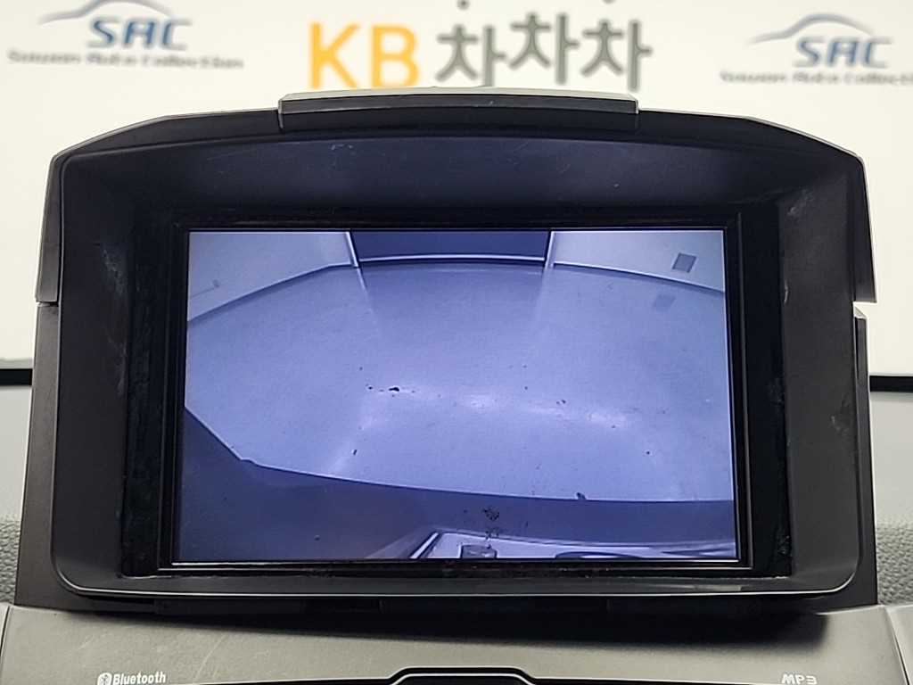 KIA Sportage 2011 - Importación desde Corea - HF Imports Iquique - Foto 14