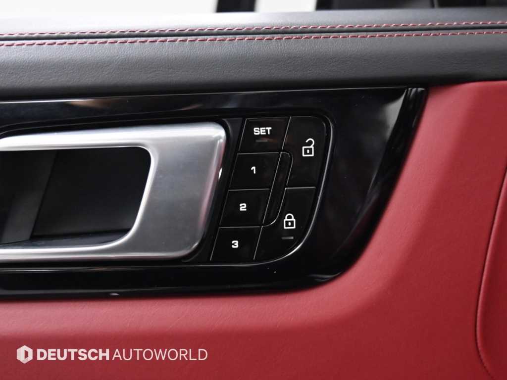 Porsche Cayenne 2019 Negro - Importación desde Corea - HF Imports Iquique - Foto 17