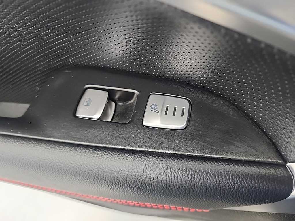 Genesis G70 2021 Negro - Importación desde Corea - HF Imports Iquique - Foto 15