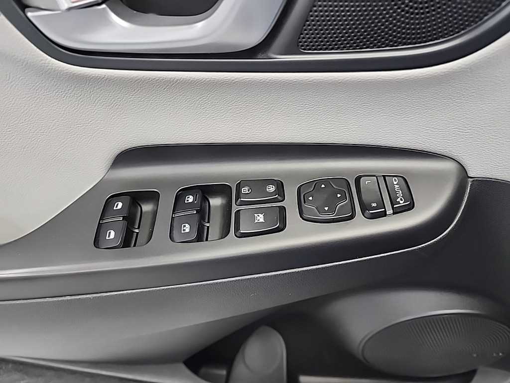 HYUNDAI Kona 2021 Verde - Importación desde Corea - HF Imports Iquique - Foto 17