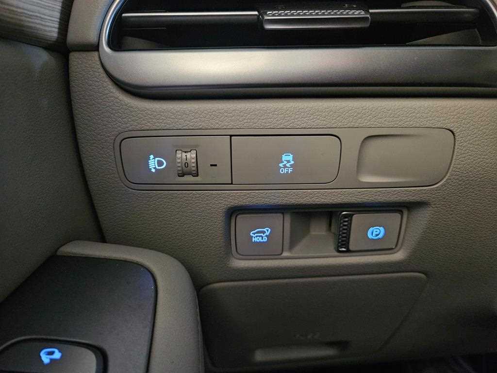 HYUNDAI Palisade - Vista 10