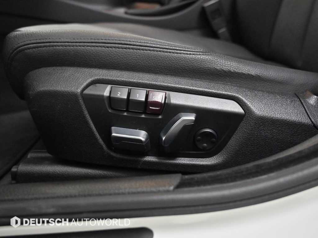 BMW Gran Turismo 2020 Blanco - Importación desde Corea - HF Imports Iquique - Foto 16