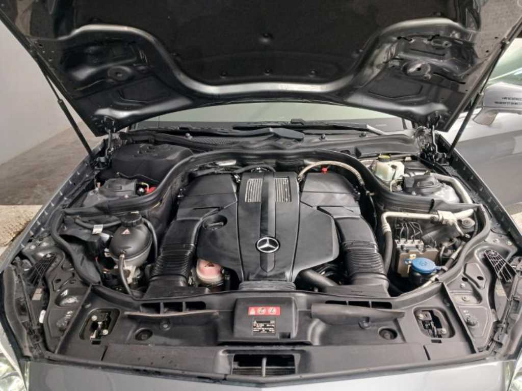 Mercedes Benz CLS Class 2017 - Importación desde Corea - HF Imports Iquique - Foto 19