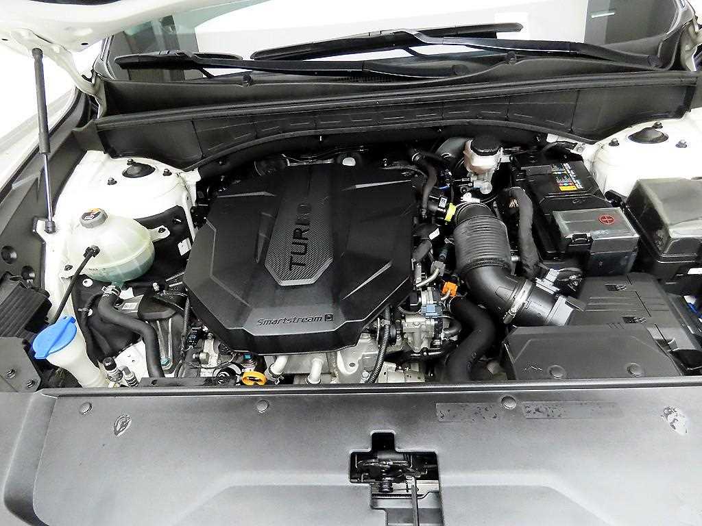 KIA Sorento 2021 Blanco - Importación desde Corea - HF Imports Iquique - Foto 20