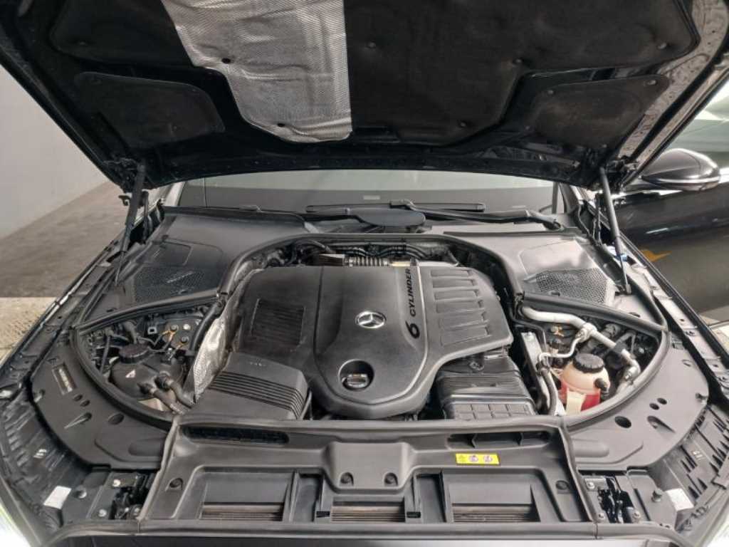 Mercedes Benz S Class 2022 - Importación desde Corea - HF Imports Iquique - Foto 19