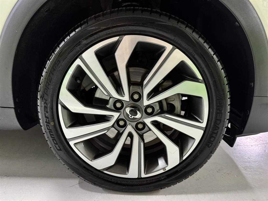 Ssangyong Tivoli 2020 Blanco - Importación desde Corea - HF Imports Iquique - Foto 18