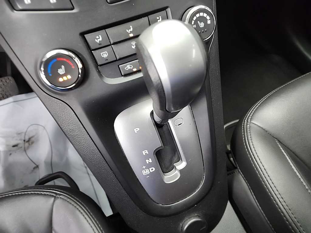 Chevrolet Orlando - Vista 8