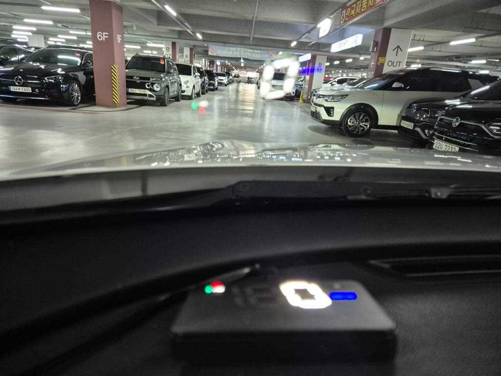 KIA K5 2016 Blanco - Importación desde Corea - HF Imports Iquique - Foto 20