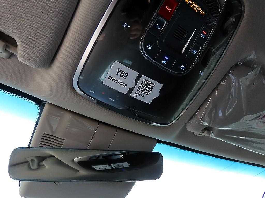 Genesis G80 2025 Blanco - Importación desde Corea - HF Imports Iquique - Foto 15