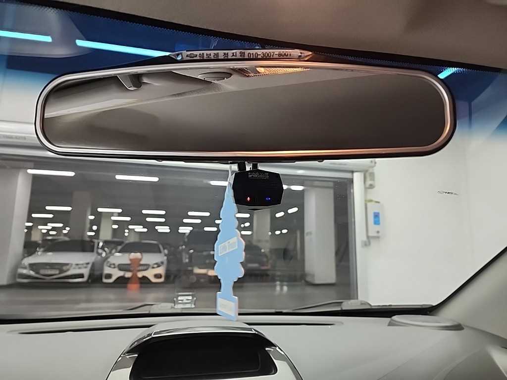 Chevrolet Spark 2014 Blanco - Importación desde Corea - HF Imports Iquique - Foto 16