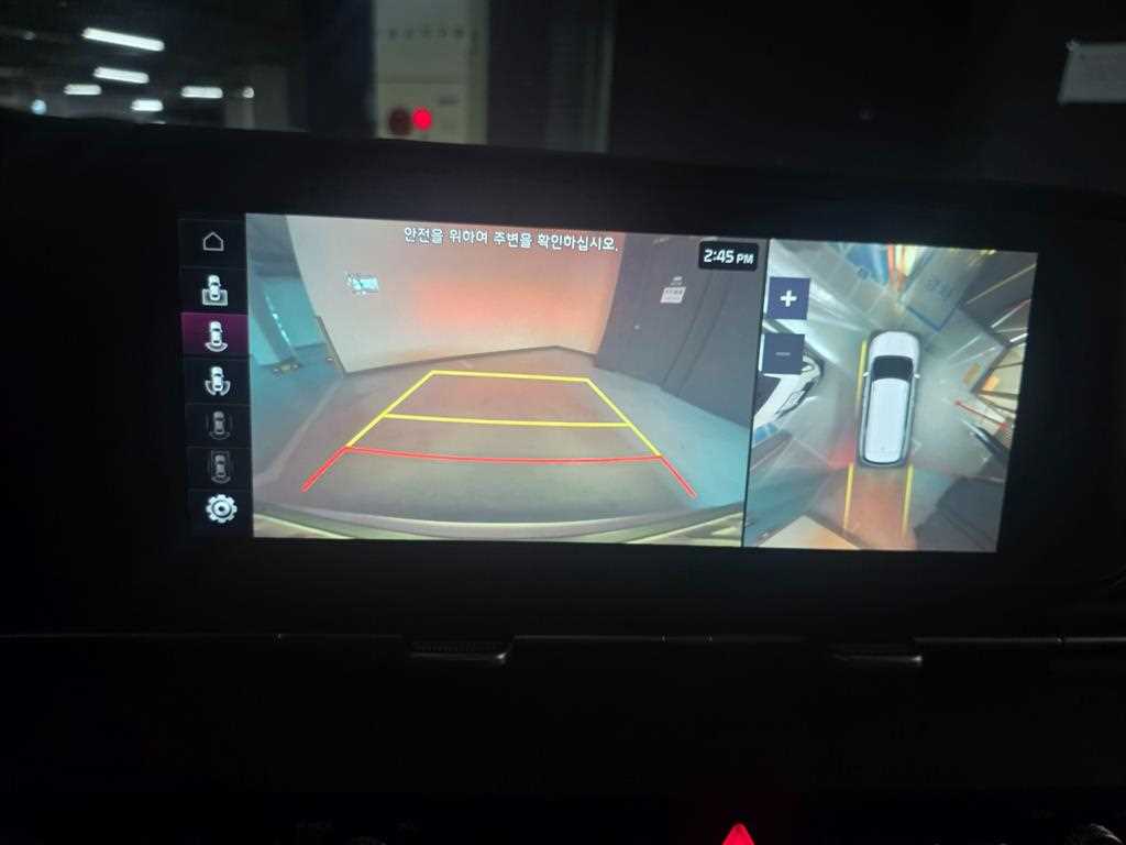 KIA Carnival 2022 Blanco - Importación desde Corea - HF Imports Iquique - Foto 13