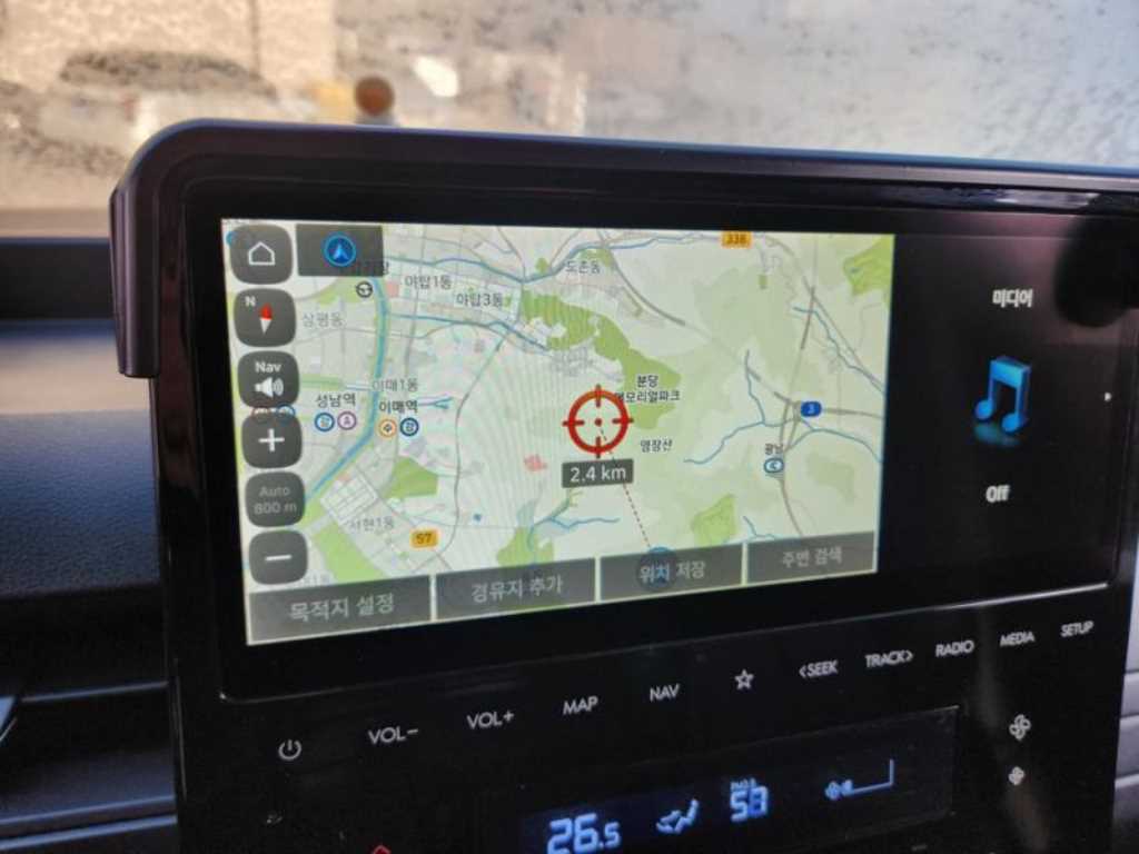 HYUNDAI Staria - Vista 6