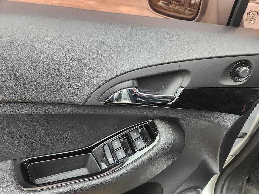 Chevrolet Orlando - Vista 6