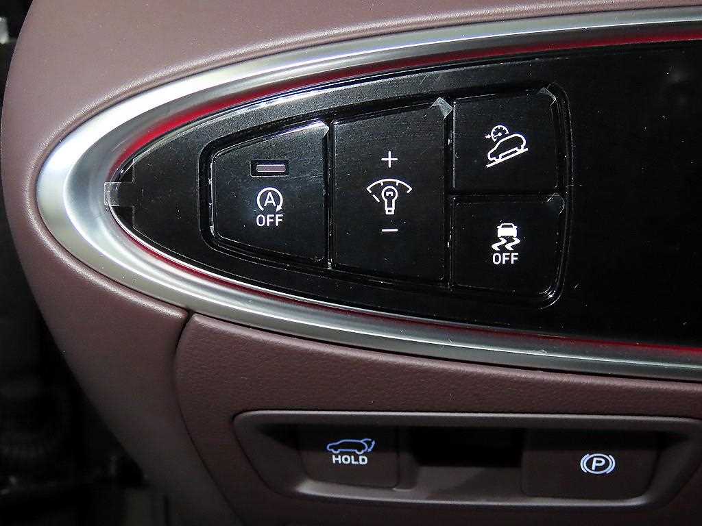 Genesis GV70 2023 Gris - Importación desde Corea - HF Imports Iquique - Foto 14