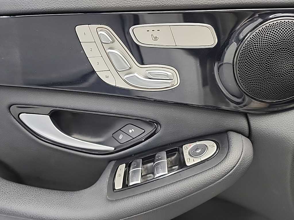 Mercedes Benz C Class 2016 Blanco - Importación desde Corea - HF Imports Iquique - Foto 15