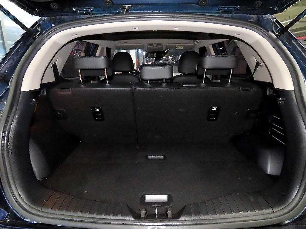 Ssangyong Tivoli 2021 Azul - Importación desde Corea - HF Imports Iquique - Foto 17