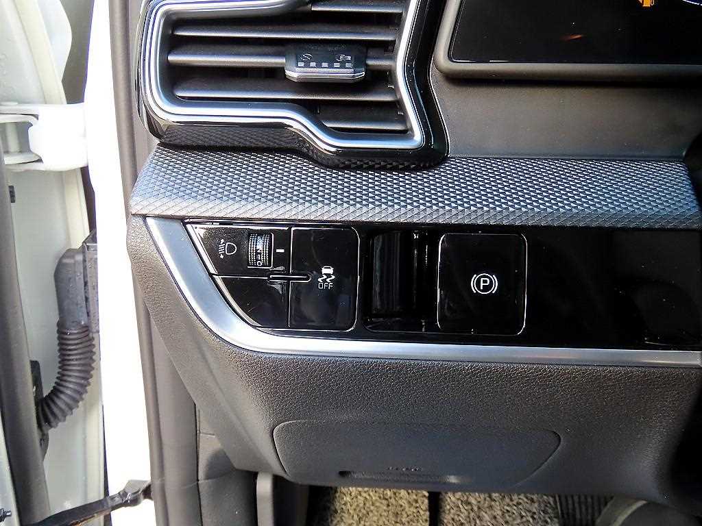 KIA Sportage - Vista 12