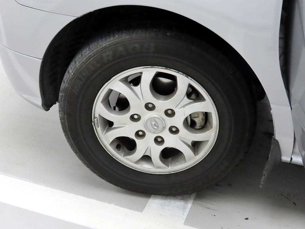 HYUNDAI Starex 2014 - Importación desde Corea - HF Imports Iquique - Foto 19