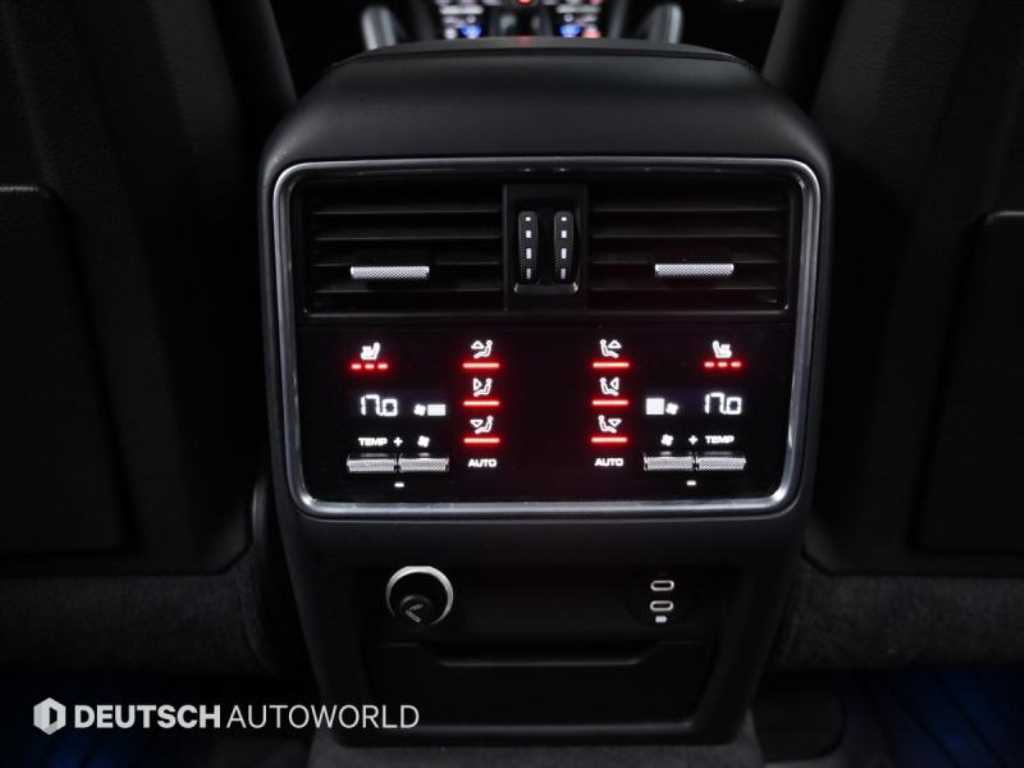 Porsche Cayenne 2020 - Importación desde Corea - HF Imports Iquique - Foto 16