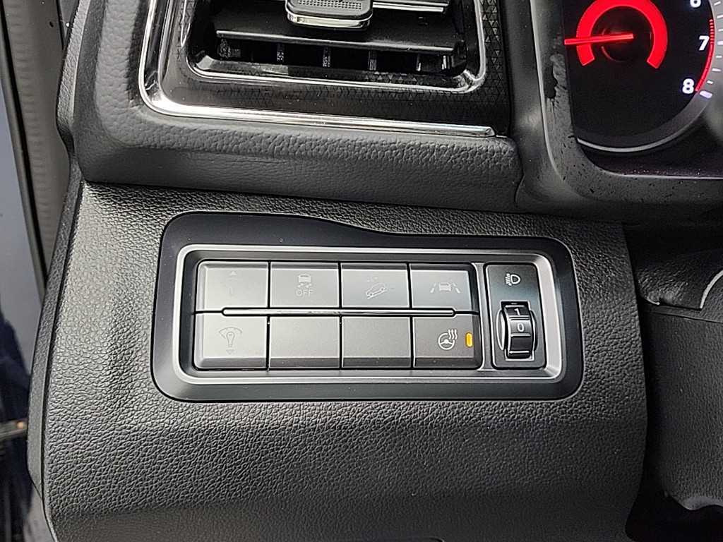 Ssangyong Tivoli 2021 Azul - Importación desde Corea - HF Imports Iquique - Foto 16