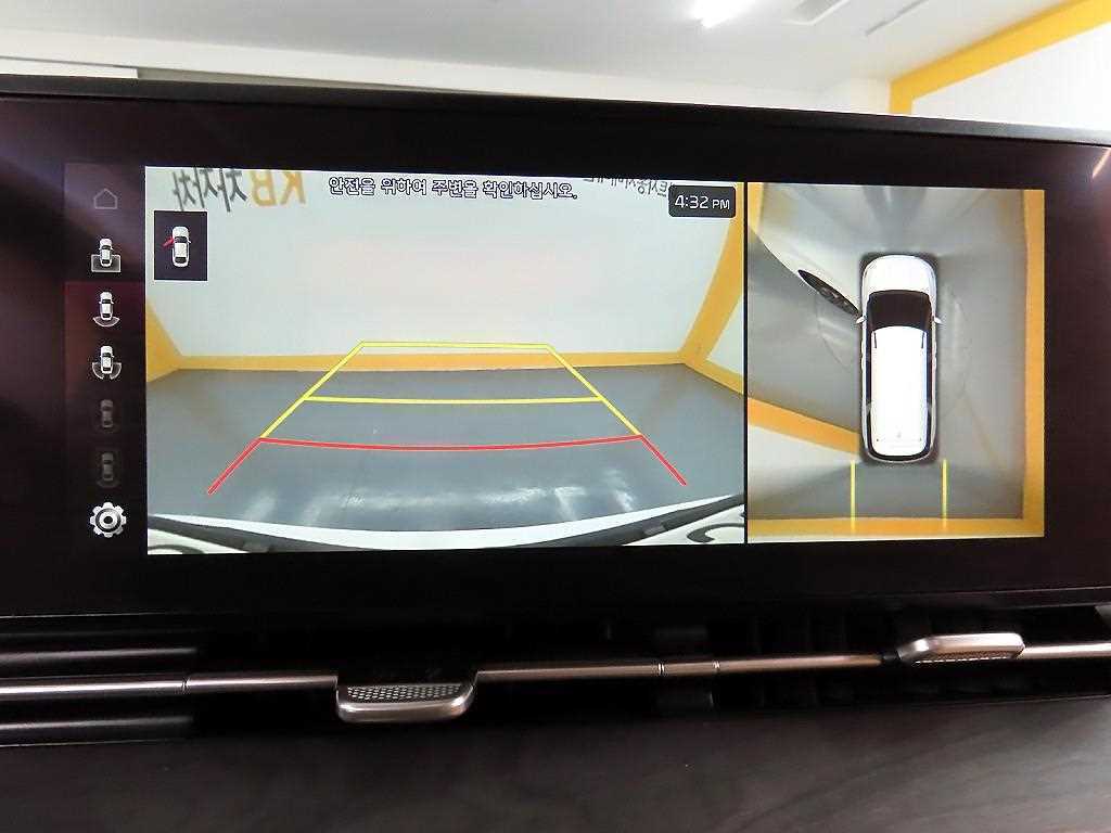 KIA Carnival 2023 Blanco - Importación desde Corea - HF Imports Iquique - Foto 15