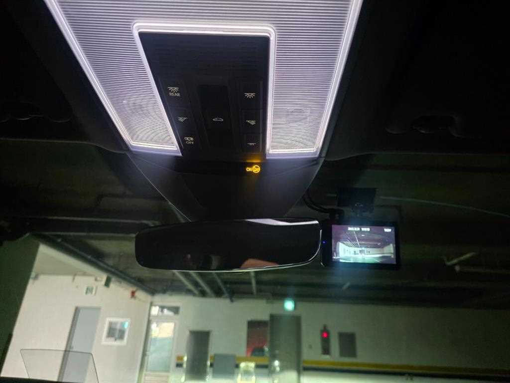 Volkswagen Passat 2022 Negro - Importación desde Corea - HF Imports Iquique - Foto 15