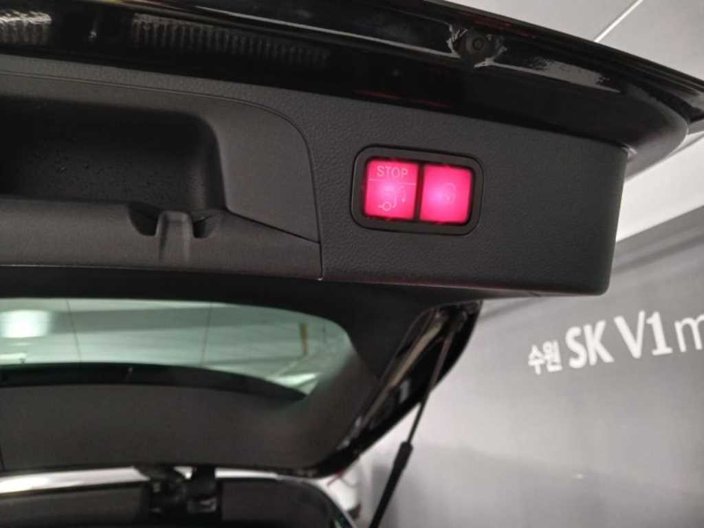 Mercedes Benz GLC Class 2020 Negro - Importación desde Corea - HF Imports Iquique - Foto 18