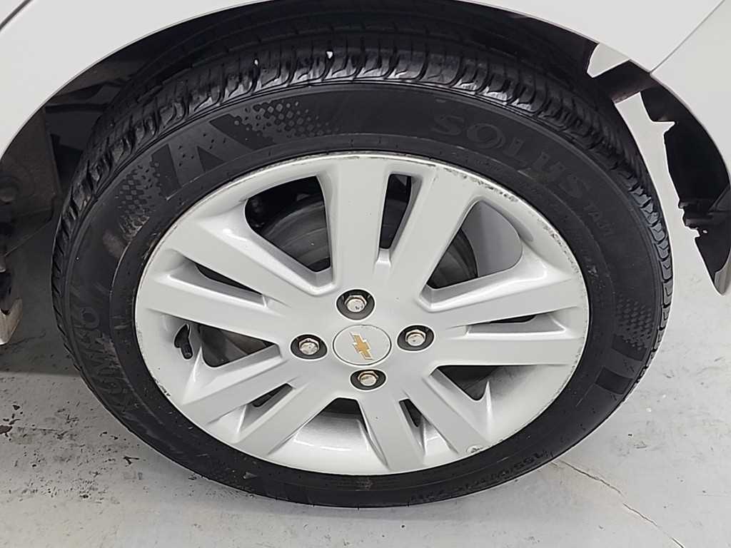 Chevrolet Spark 2014 Blanco - Importación desde Corea - HF Imports Iquique - Foto 19