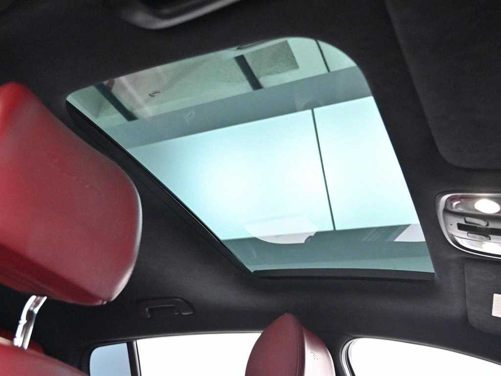 KIA Stinger 2019 Rojo - Importación desde Corea - HF Imports Iquique - Foto 19