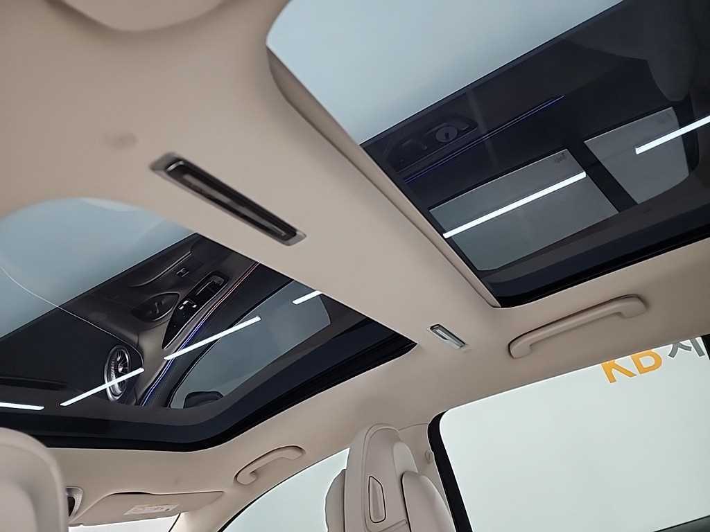 Mercedes Benz EQS 2023 Blanco - Importación desde Corea - HF Imports Iquique - Foto 15