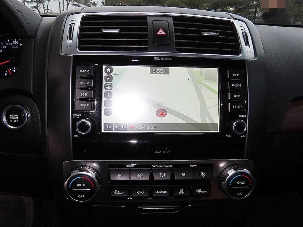 KIA Mohave 2018 Negro - Importación desde Corea - HF Imports Iquique - Foto 13