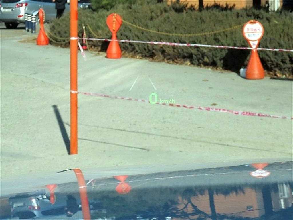 HYUNDAI Palisade - Vista 10