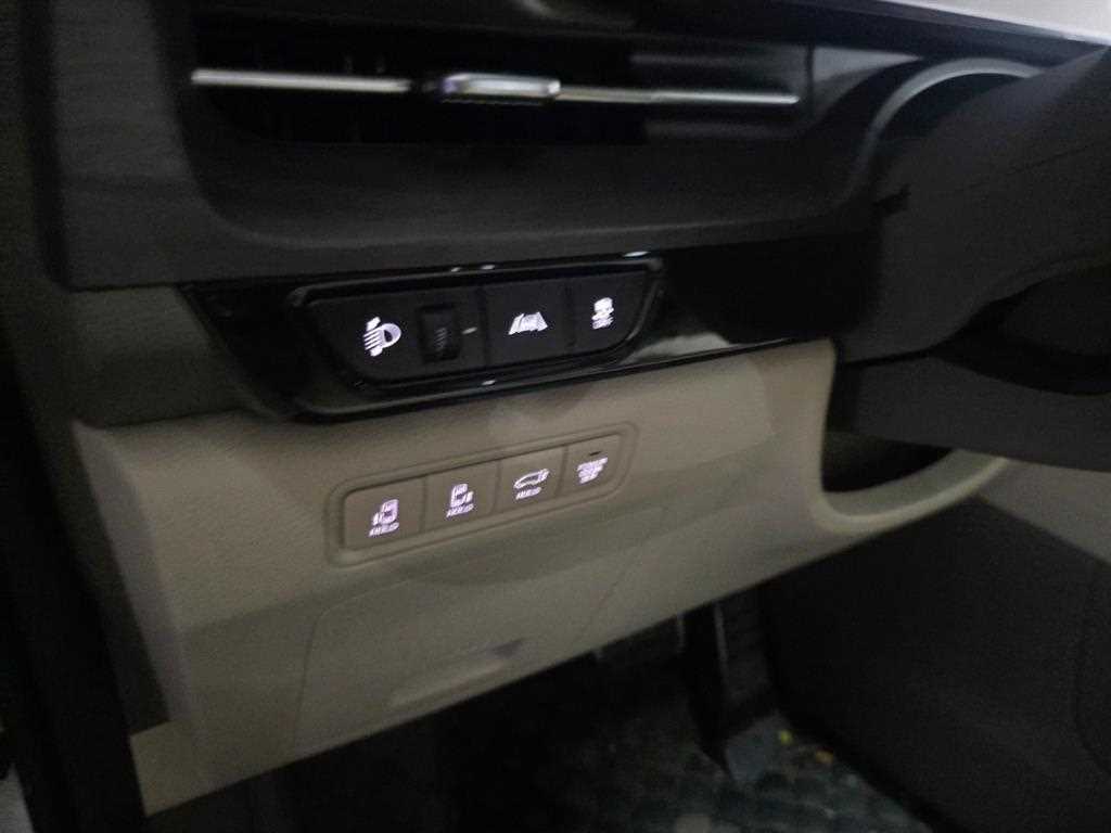 KIA Carnival - Vista 10