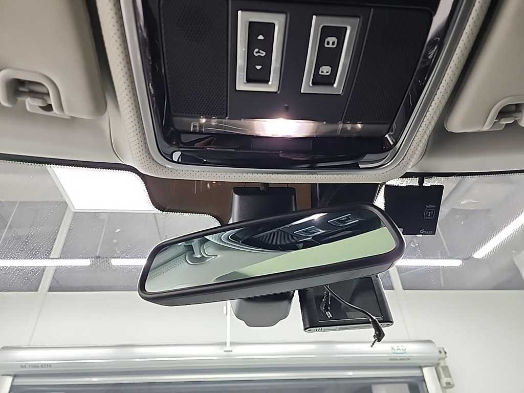 Land Rover Range Rover 2015 Blanco - Importación desde Corea - HF Imports Iquique - Foto 18