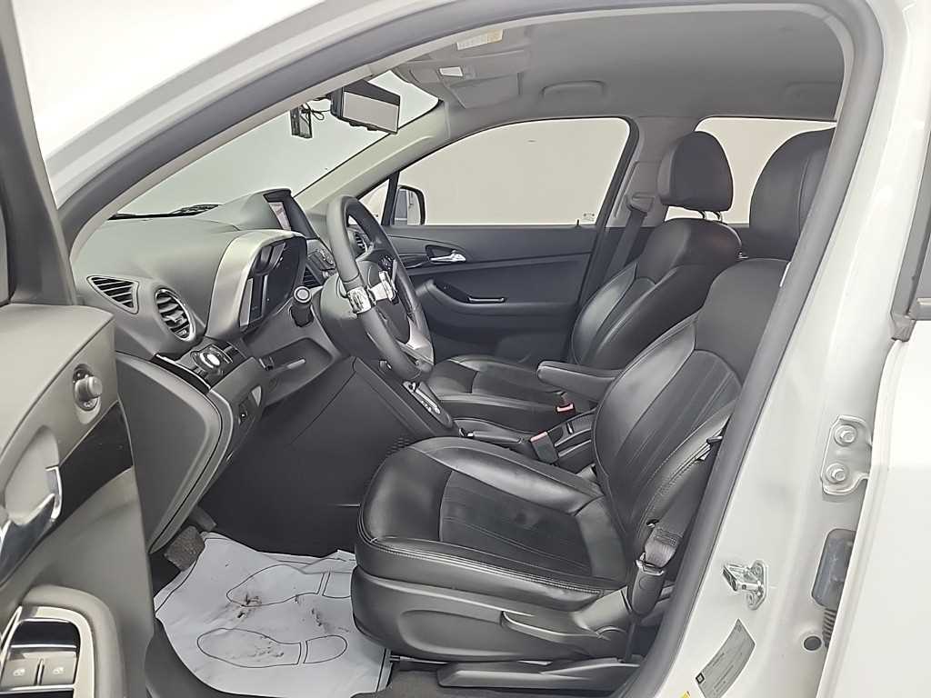 Chevrolet Orlando - Vista 11