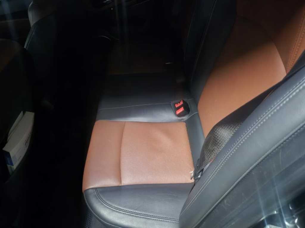 DAEWOO Lacetti - Vista 11