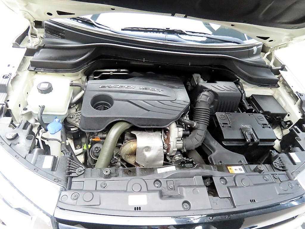 Ssangyong Tivoli 2021 - Importación desde Corea - HF Imports Iquique - Foto 19