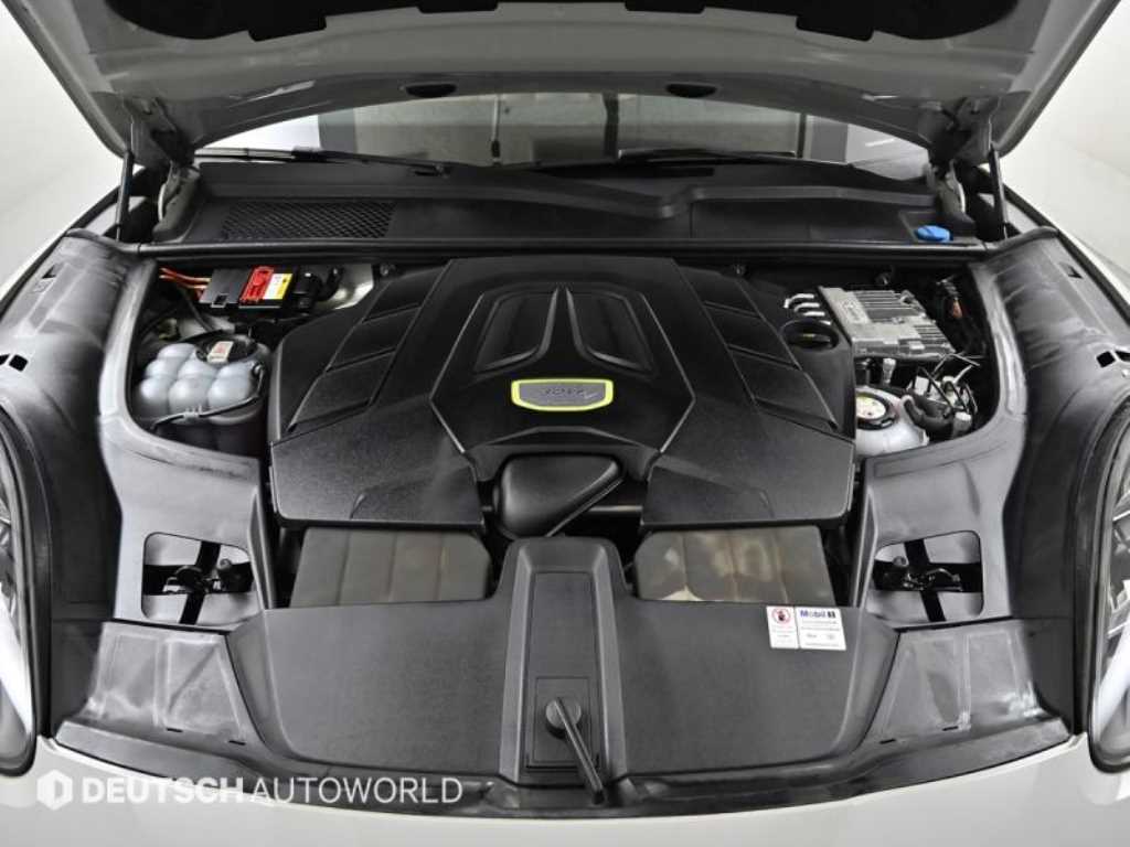 Porsche Cayenne - Vista 6