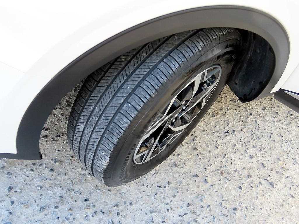 KIA Sportage 2023 Blanco - Importación desde Corea - HF Imports Iquique - Foto 20