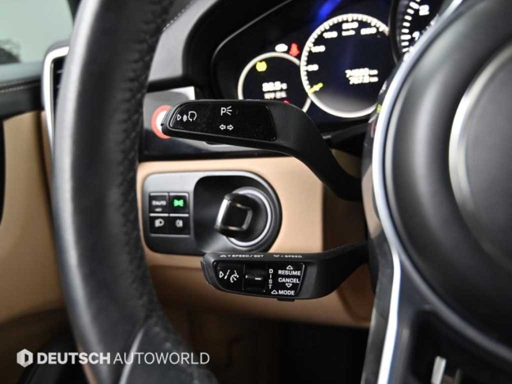 Porsche Cayenne 2021 - Importación desde Corea - HF Imports Iquique - Foto 18